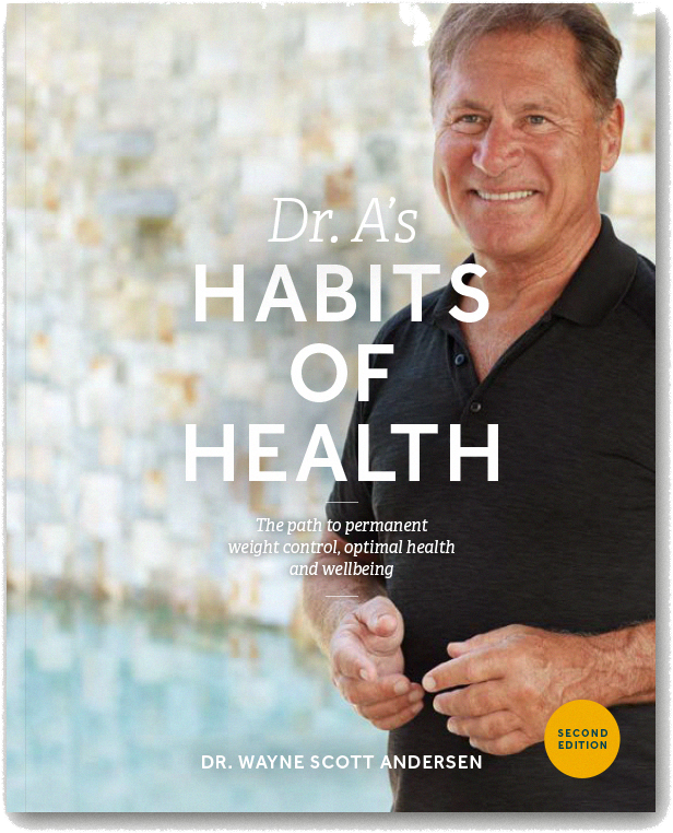 dr.as habits of health